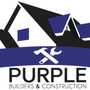 Purple Builders & Construction
