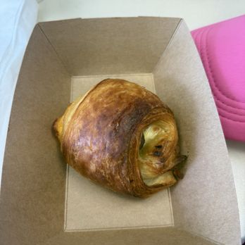Sunny’s Local Grind - Savory Croissant - Coffee & Tea Near Me - Honolulu, Hawaii