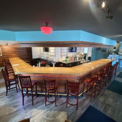She Royal Bar & Bistro now open