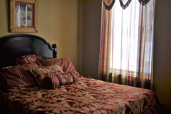 Gunter Hotel by null