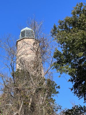 Cape Henry Lighthouse by null