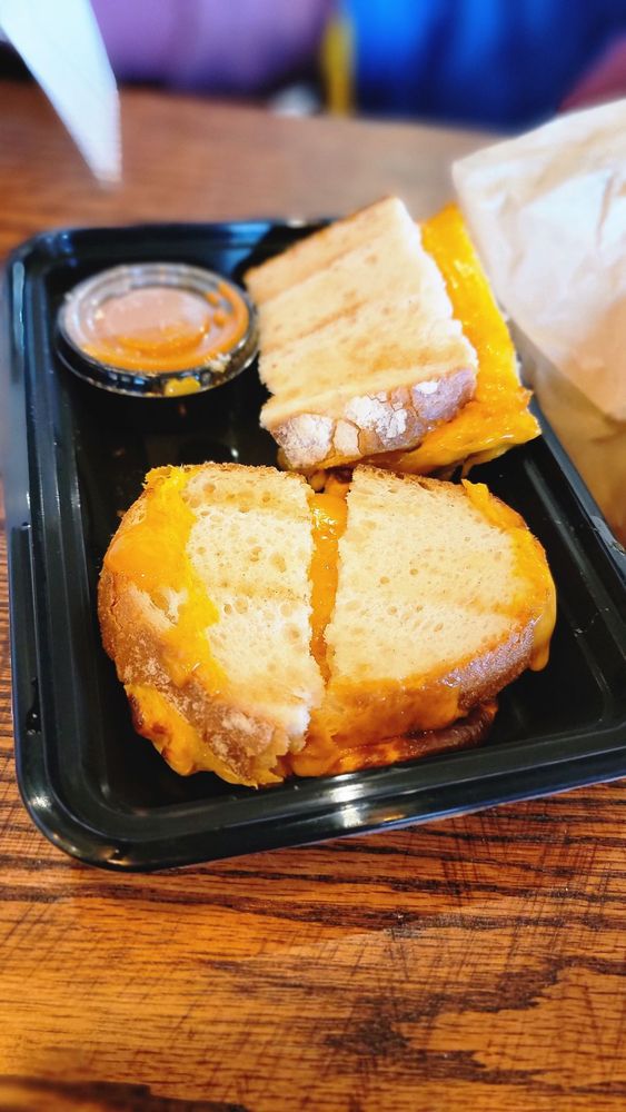 FAIRGROUNDS COFFEE AND TEA Updated October 2024 106 Photos & 98