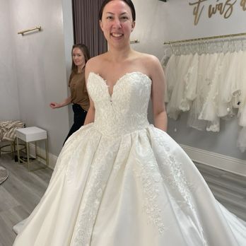 Nazzi Bridal - Sewing & Alterations Near Me Nazzi Bridal - Sewing & Alterations Near Me