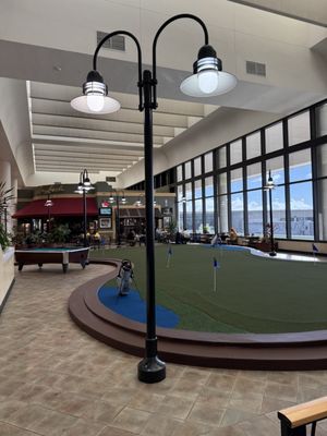 Palm Beach International Airport by null