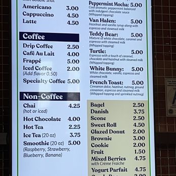 Sacred Grounds - Menu - Breakfast & Brunch Near Me - St. Louis, Missouri Sacred Grounds - Menu - Breakfast & Brunch Near Me - St. Louis, Missouri