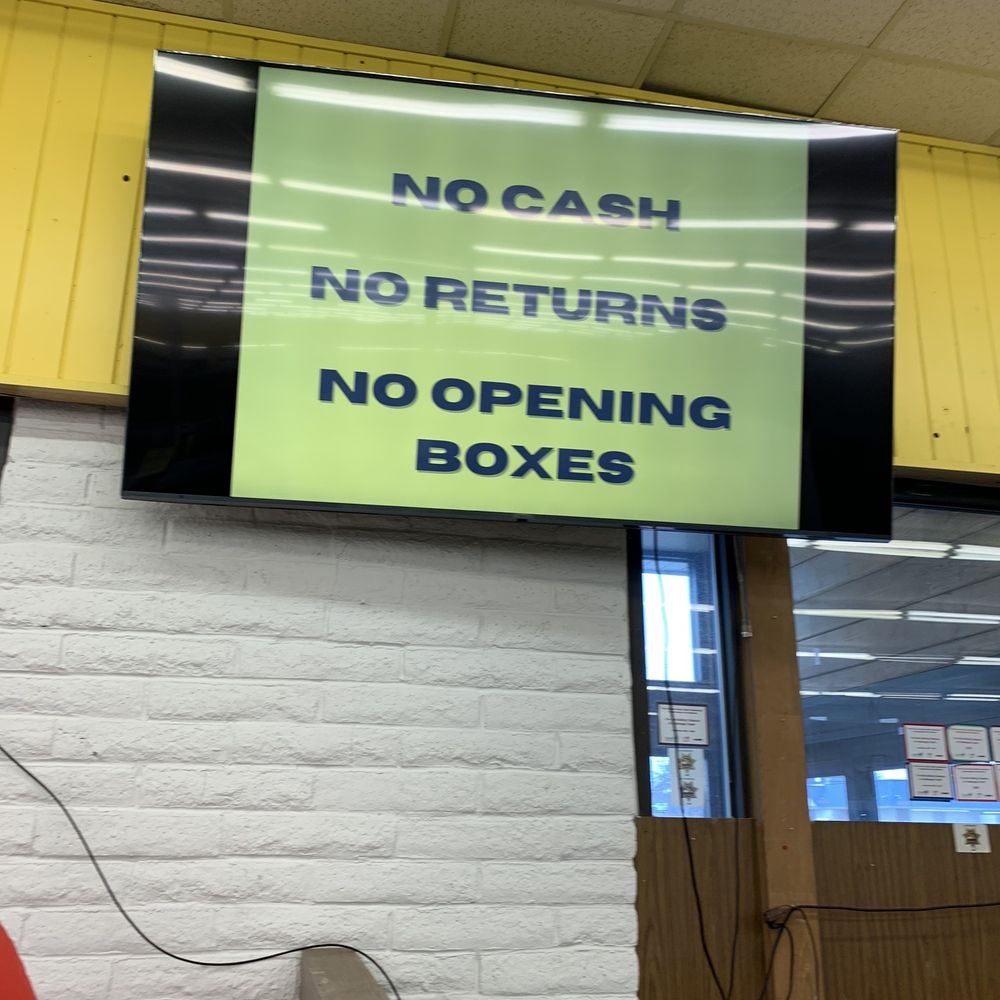 Value Vault - No cash. Cards only - Thrift Stores Near Me - Taylorsville, Utah Value Vault - No cash. Cards only - Thrift Stores Near Me - Taylorsville, Utah
