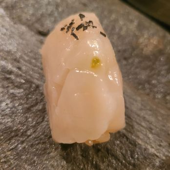 Sushi Tanaka - Japanese Scallop - Japanese Near Me - Simi Valley, California