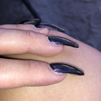 Modern Nails - Nail Salons Near Me - Yucca Valley, California