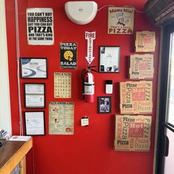 Wicked Pizza Pies