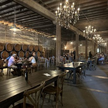 Murrieta's Well - Venues & Event Spaces Near Me - Livermore, California Murrieta's Well - Venues & Event Spaces Near Me - Livermore, California
