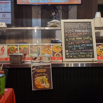 Noodles Party - Menu - Thai Near Me - Chicago, Illinois Noodles Party - Menu - Thai Near Me - Chicago, Illinois