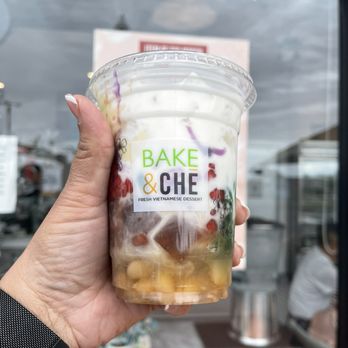 Bake & Che - C1) DB (House Special) - Desserts Near Me - Westminster, California