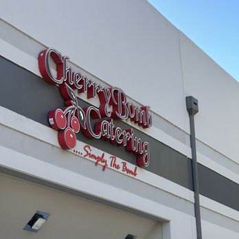 Cherry Bomb Catering - First pop up visit.. - Caterers Near Me - Reno, Nevada Cherry Bomb Catering - First pop up visit.. - Caterers Near Me - Reno, Nevada