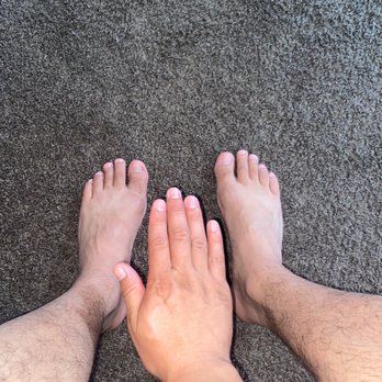 Hands Down - Pedicure and manicure - Nail Salons Near Me - Claremont, California