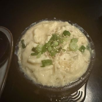 To The Moon - Steamed egg - Korean Near Me - Oakland, California To The Moon - Steamed egg - Korean Near Me - Oakland, California