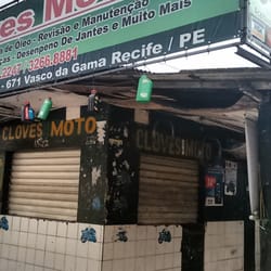 Clóvis Motos
