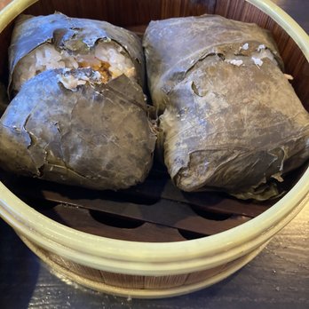 BK's Bistro - Sticky rice - Dim Sum Near Me - Fremont, California BK's Bistro - Sticky rice - Dim Sum Near Me - Fremont, California
