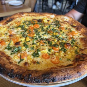 DAMNFiNE pizza - Pizza Near Me - San Francisco, California