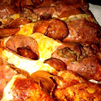 High Five Pizza - Pizza Near Me - San Jose, California High Five Pizza - Pizza Near Me - San Jose, California