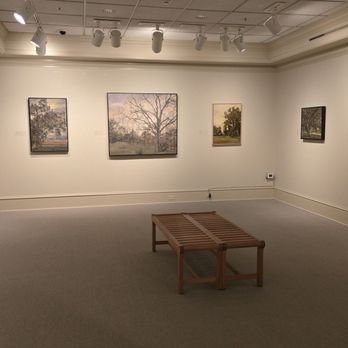 Morris Museum of Art - Kathryn Keller exibition. - Museums Near Me - Augusta, Georgia