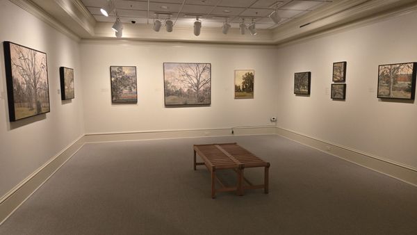 Morris Museum of Art by null
