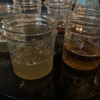 Upcider - Flight - Gastropubs Near Me - San Francisco, California