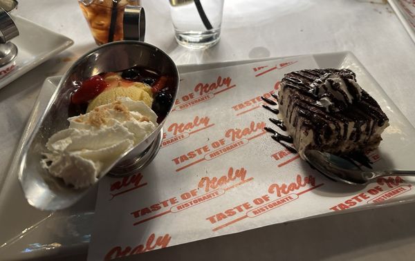 Taste Of Italy Ristorante by null