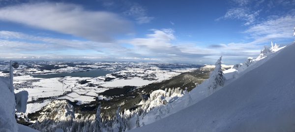 Tegelbergbahn by null