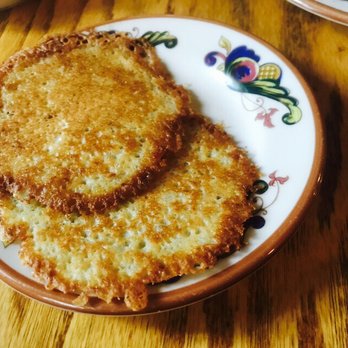 The Oak Table Cafe - Breakfast & Brunch Near Me - Sequim, Washington