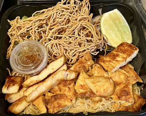 All Rice Thai by null