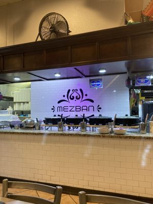 Mezban Restaurant by null