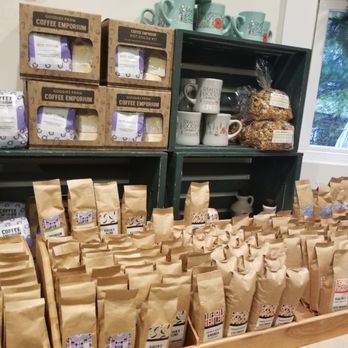 Coffee Emporium - Beans and ground coffee - Coffee & Tea Near Me - Cincinnati, Ohio Coffee Emporium - Beans and ground coffee - Coffee & Tea Near Me - Cincinnati, Ohio