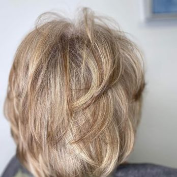 Aabani Salon - My hair is naturally grey and white. - Skin Care Near Me - Weaverville, North Carolina Aabani Salon - My hair is naturally grey and white. - Skin Care Near Me - Weaverville, North Carolina