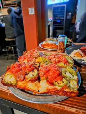 Cellarmaker House of Pizza - SF by null Cellarmaker House of Pizza - SF by null