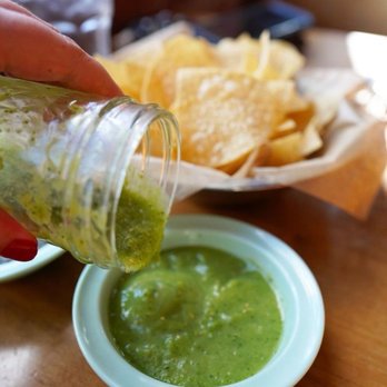 Superica - Tex-Mex Near Me - Charlotte, North Carolina