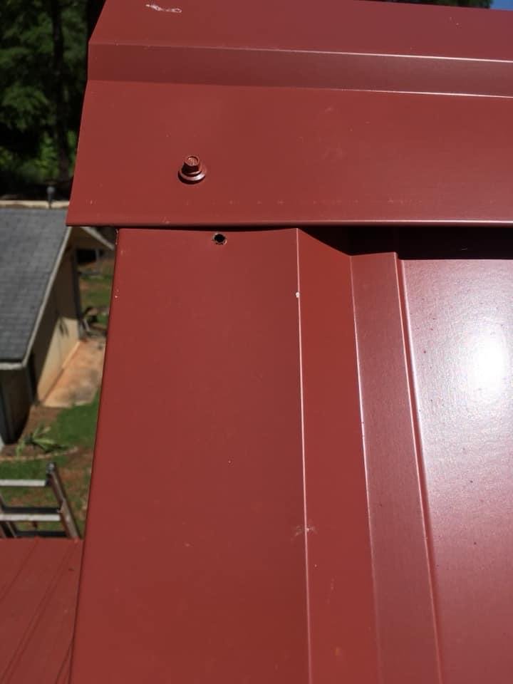 Slide of Salter's Construction