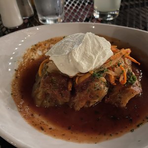 MOSCOW ON THE HILL - 697 Photos & 508 Reviews - 371 Selby Ave, Saint