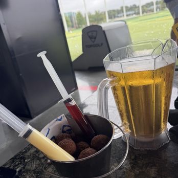 Topgolf - New American Near Me - Omaha, Nebraska