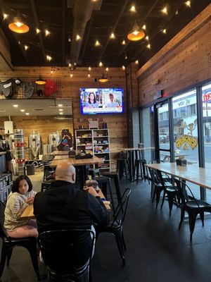 18Seventy Brewing Co. by null