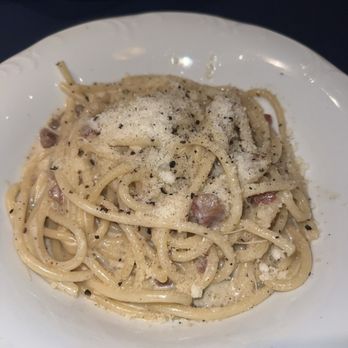 Lavo - Carbonara - Italian Near Me - Las Vegas, Nevada Lavo - Carbonara - Italian Near Me - Las Vegas, Nevada