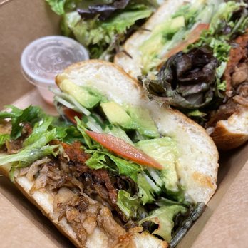 Bronze Cafe - The RSTLNE (v) - Sandwiches Near Me - Las Vegas, Nevada Bronze Cafe - The RSTLNE (v) - Sandwiches Near Me - Las Vegas, Nevada