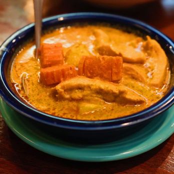 Amarin Thai Cuisine - Yellow Curry - Thai Near Me - Mountain View, California Amarin Thai Cuisine - Yellow Curry - Thai Near Me - Mountain View, California