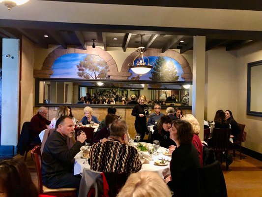 Alborz Restaurant by null