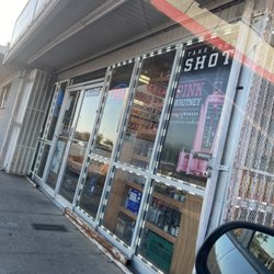 Walker's Drive Thru Liqour