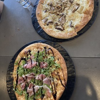 Mangoni - Pizza Near Me - Winter Garden, Florida