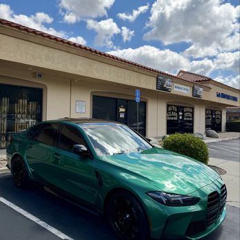 Faith Auto Glass & Window Tinting - After - Windshield Installation & Repair Near Me - Temecula, California Faith Auto Glass & Window Tinting - After - Windshield Installation & Repair Near Me - Temecula, California
