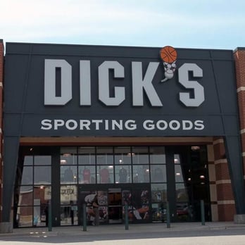 DICK'S Sporting Goods - Sports Wear Near Me - Oxford, Alabama DICK'S Sporting Goods - Sports Wear Near Me - Oxford, Alabama