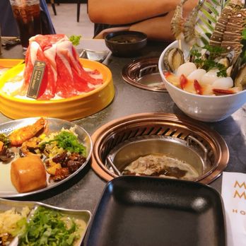MooMoo Hot Pot - Hot Pot Near Me - Irvine, California MooMoo Hot Pot - Hot Pot Near Me - Irvine, California