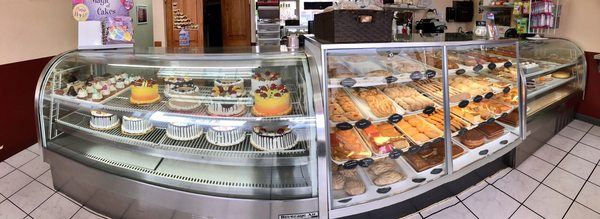 Chicago Bakery by null