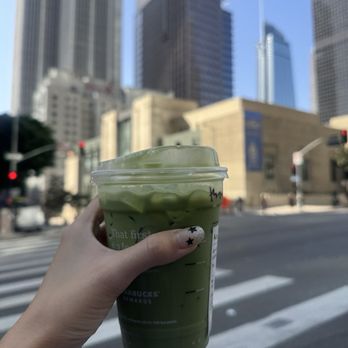Starbucks - Coffee & Tea Near Me - Los Angeles, California Starbucks - Coffee & Tea Near Me - Los Angeles, California